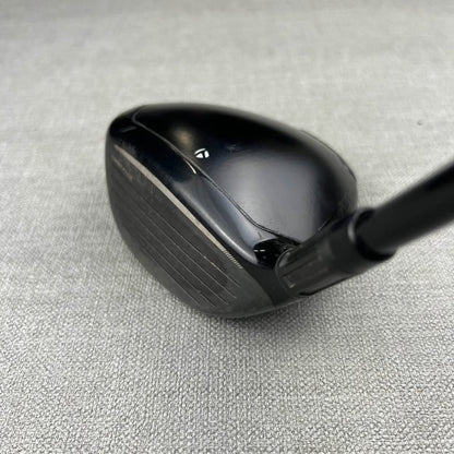 Taylormade Stealth 3 Wood HL - 16.5 Degree / Stiff Flex