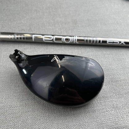 Callaway Big Bertha Hybrid - Regular Flex / 21 Degree Adjustable