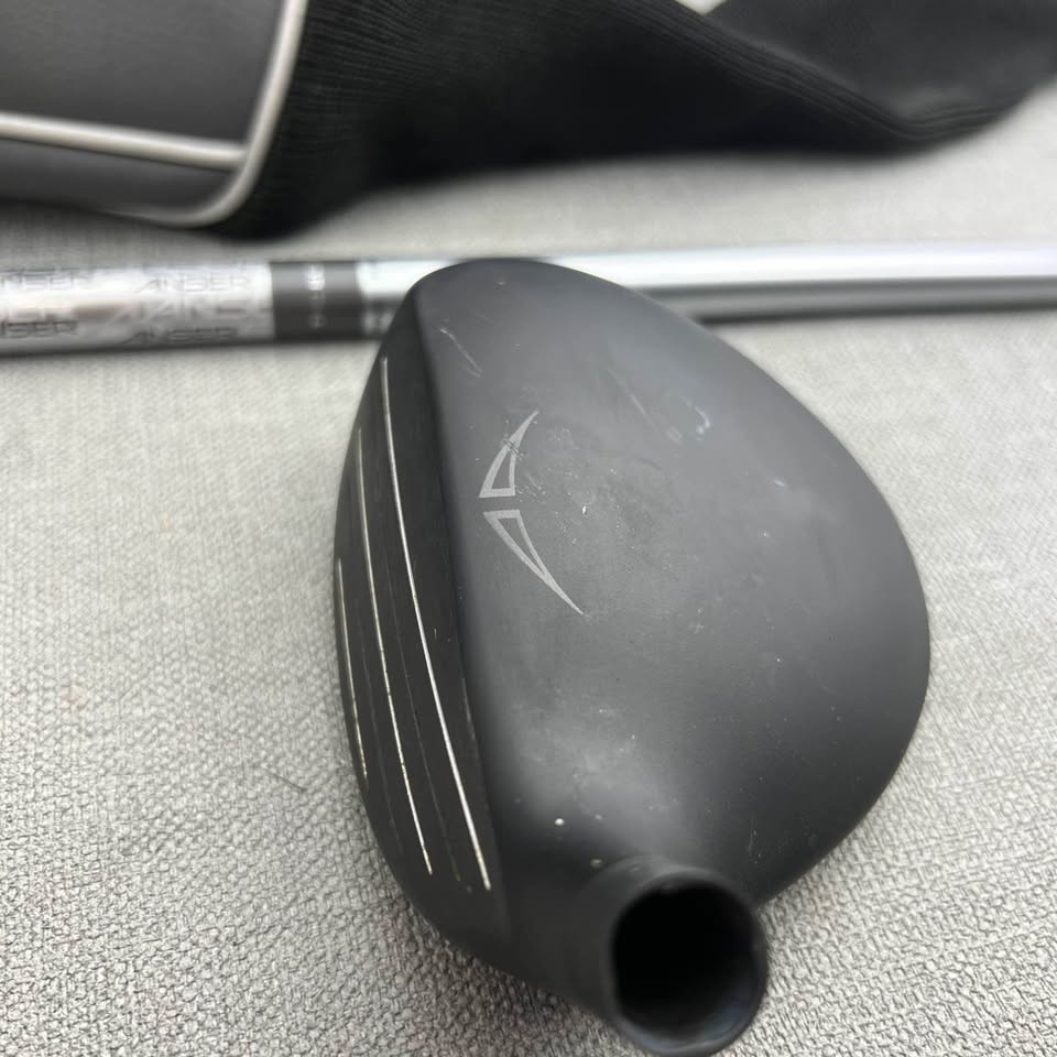 Ping Anser Fairway 5 Wood - Regular Flex / 18.5 Degree