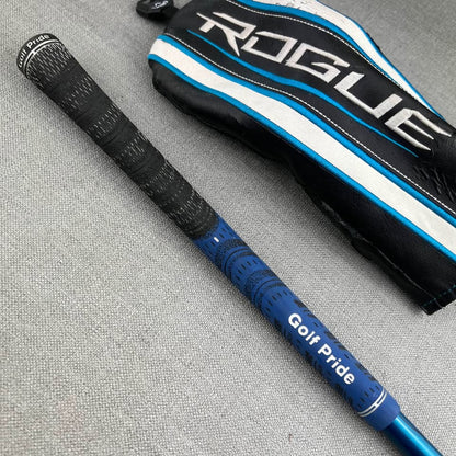 Callaway Rogue Sub Zero 3 Wood - Stiff Flex / 15 Degree