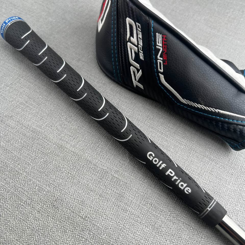 Cobra Rad Speed ONE Length 4 Hybrid - Regular Flex / 21 Degree