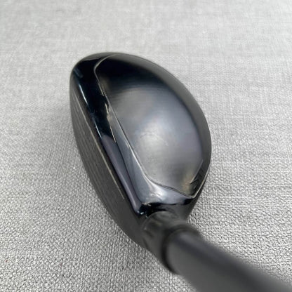 Taylormade Stealth 3 Hybrid - Regular Flex Kuro Kage / 19 Degree