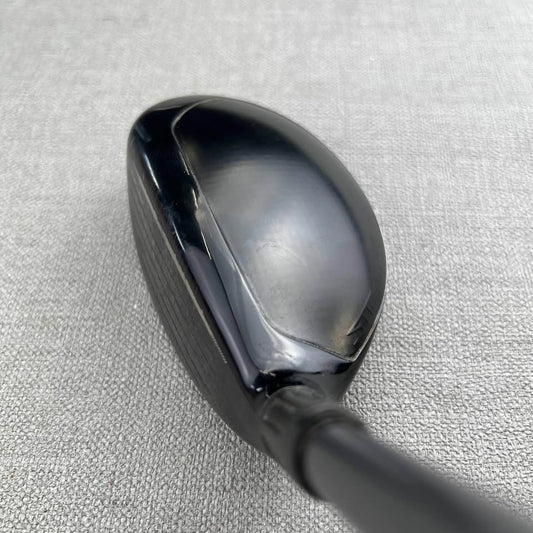 Taylormade Stealth 3 Hybrid - Regular Flex Kuro Kage / 19 Degree