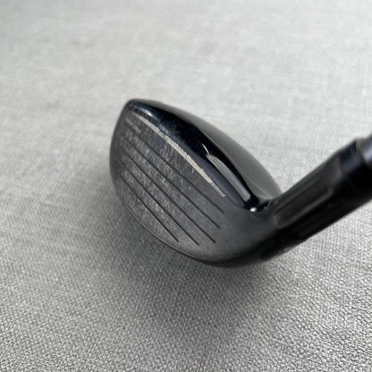 Taylormade Stealth 3 Hybrid - Regular Flex Kuro Kage / 19 Degree