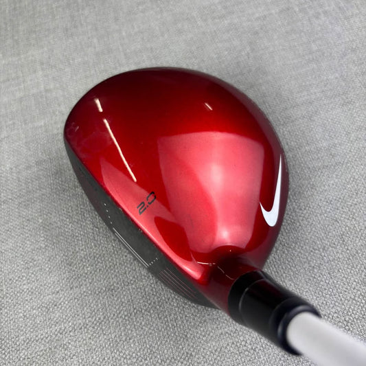 Nike Covert Tour 2.0 Fairway 3 Wood - X Flex / 15 Degree Adjustable