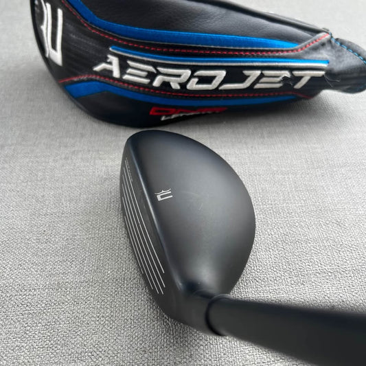 Cobra Aerojet ONE Length 3 Hybrid - Regular Flex / 19 Degree