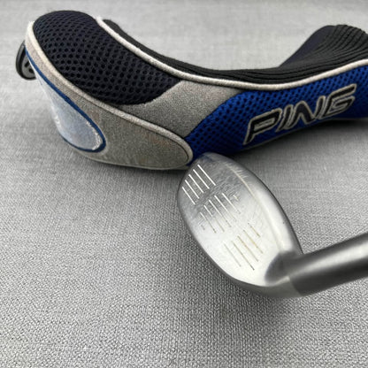 Ping G5 3 Hybrid - Regular Flex / 19 Degree