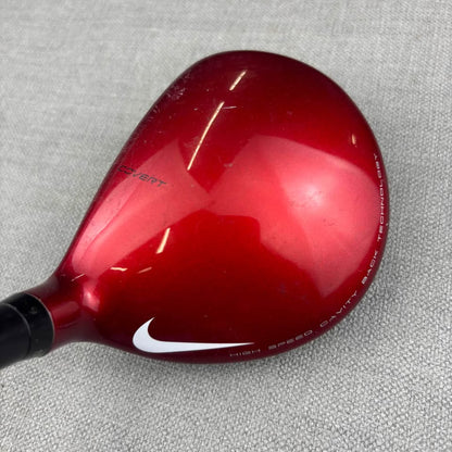 Nike Covert VRS 3 Wood - Stiff Flex / 15 Degree Adjustable