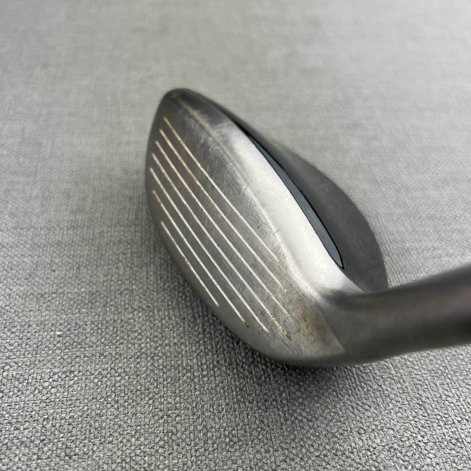 Ping Rapture V2 3 Hybrid - Stiff Flex / 20 Degree