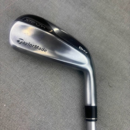 Taylormade Stealth DHY 5 - Senior Flex / 25 Degree