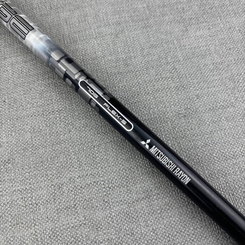 Nike Covert VRS 3 Wood - Stiff Flex / 15 Degree Adjustable