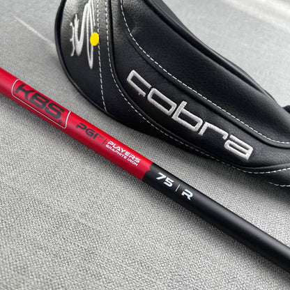 Cobra Aerojet 4 Hybrid - Regular Flex / 21 Degree / LEFT HANDED