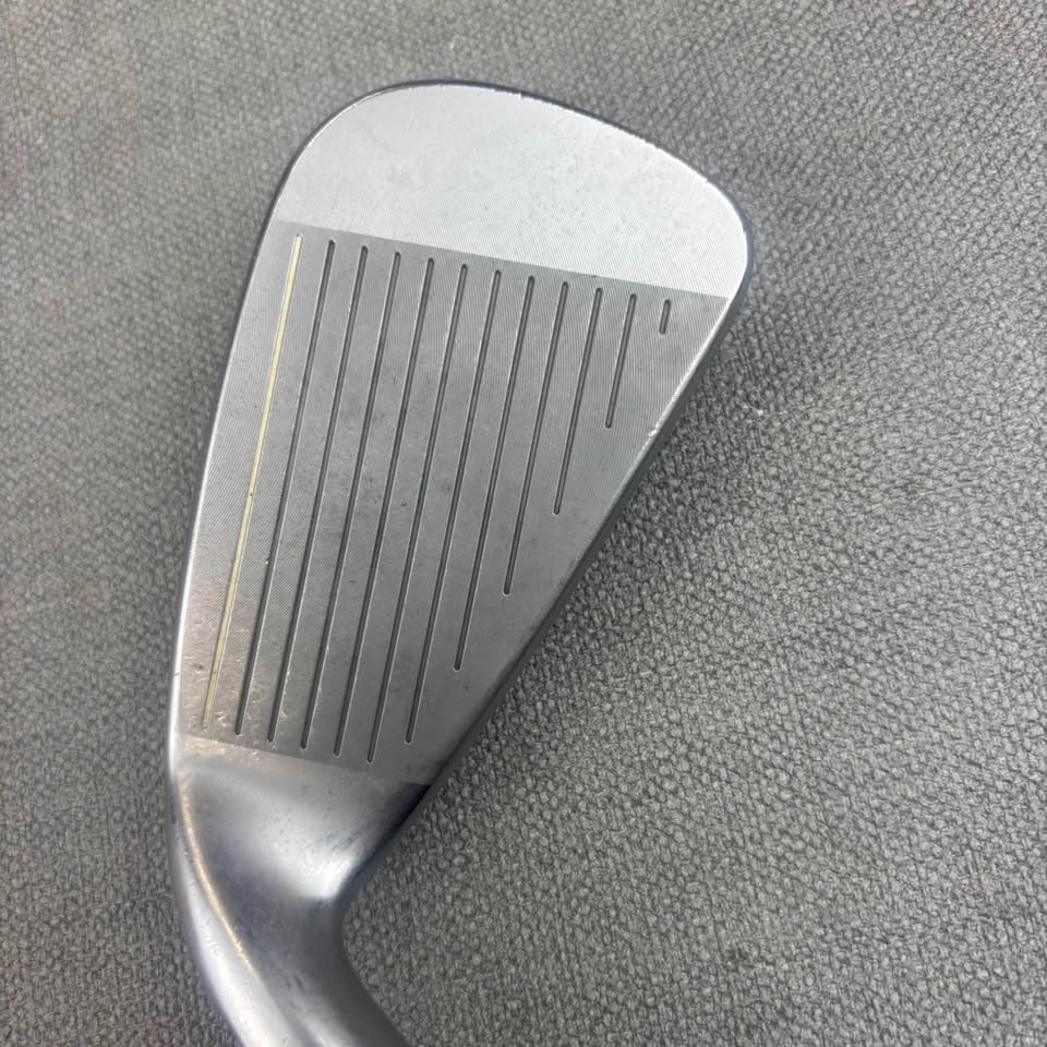 Ping i210 3 Iron - Prototype Nippon X Flex Shaft / 20 Degree