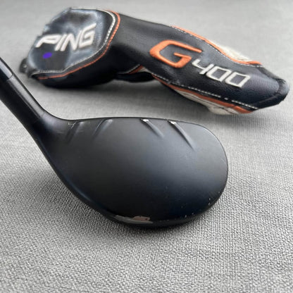 Ping G400 3 Hybrid - Regular Flex / 19 Degree