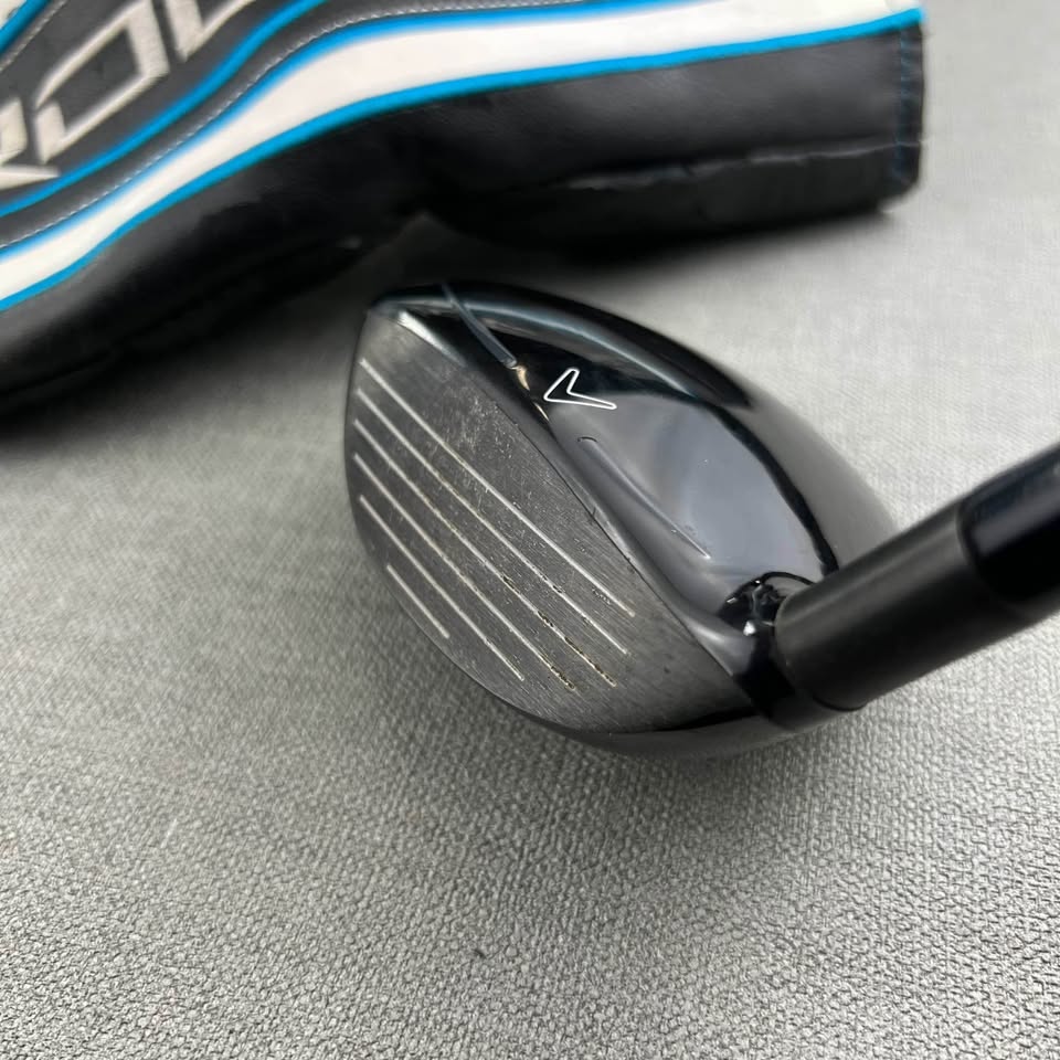 Callaway Rogue Sub Zero 3 Wood - Stiff Flex / 15 Degree