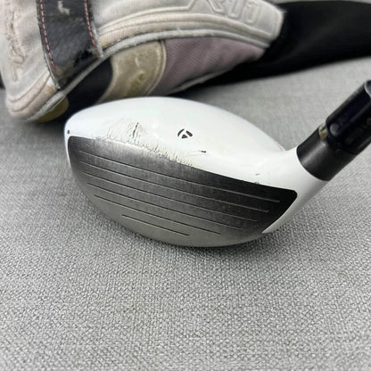 Taylormade R11 Fairway 5 Wood - Stiff Flex / 19 Degree