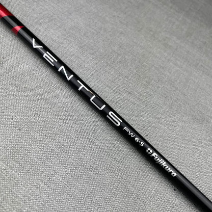 Taylormade Stealth 3 Wood HL - 16.5 Degree / Stiff Flex