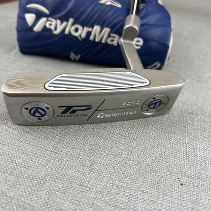 Taylormade TP Collection Soto Putter - 34 Inches