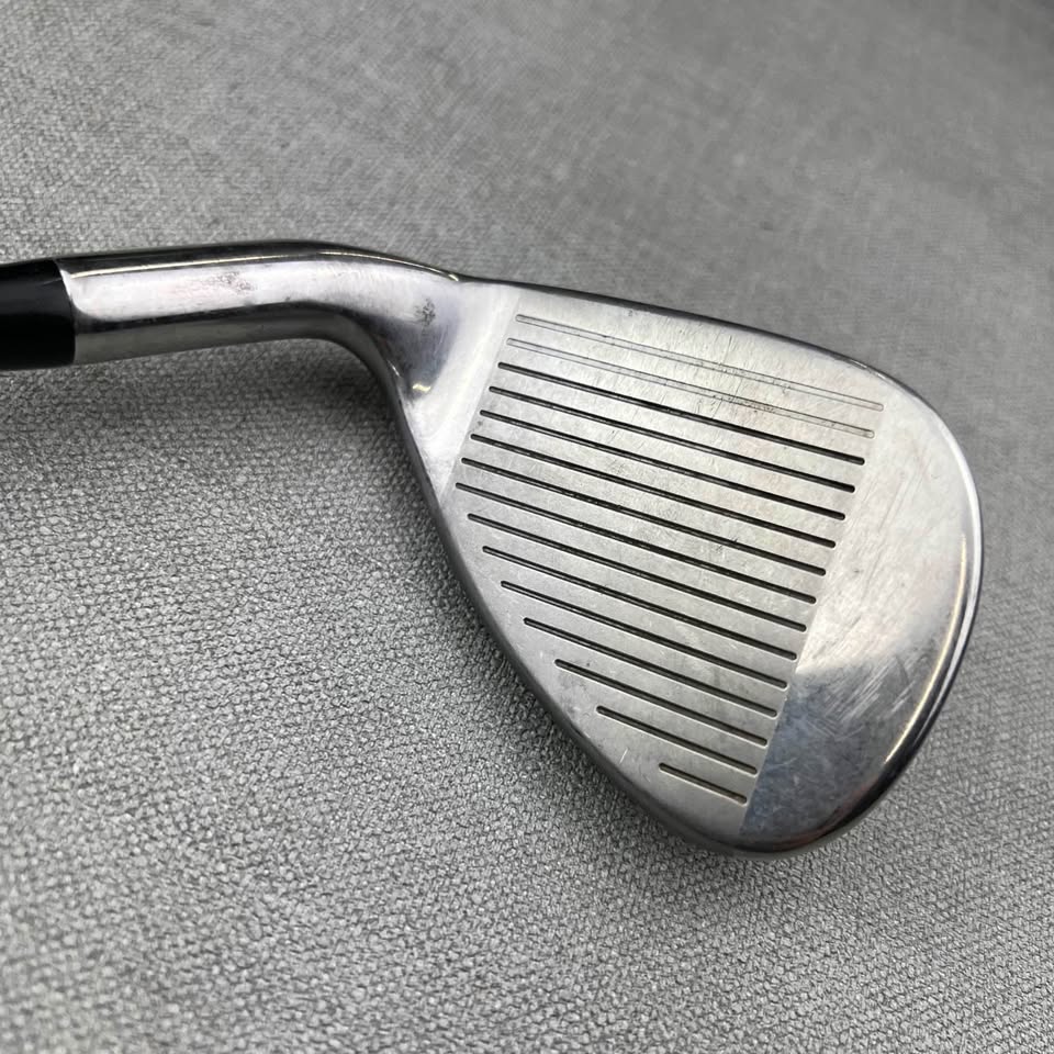 Callaway Rogue Sand Wedge - Stiff Flex