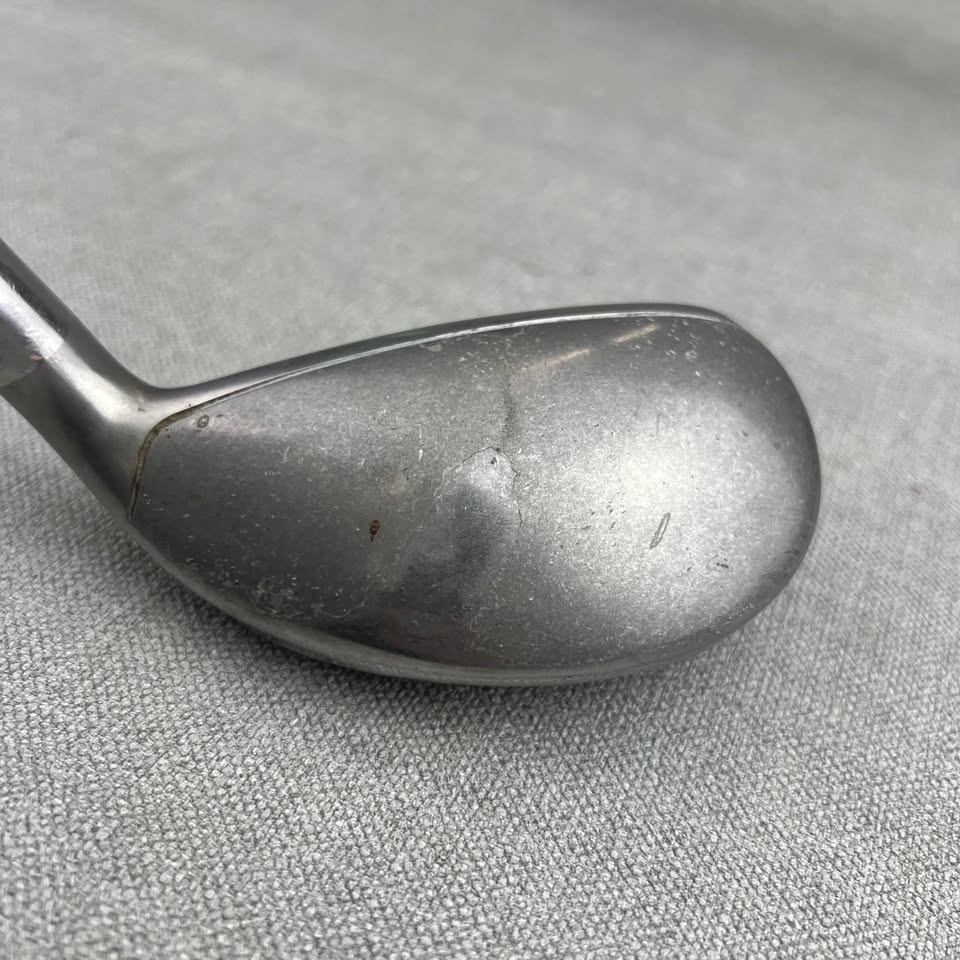 Cleveland Mashie Hybrid - Senior Flex / 23 Degree