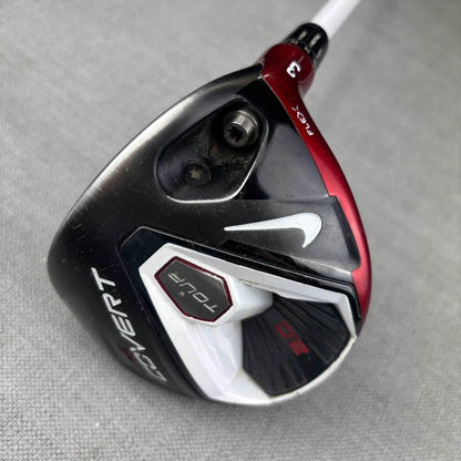 Nike Covert Tour 2.0 Fairway 3 Wood - X Flex / 15 Degree Adjustable