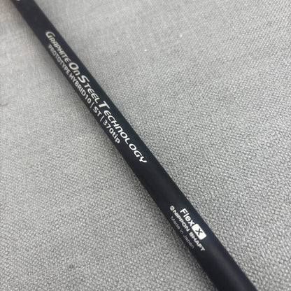 Ping i210 3 Iron - Prototype Nippon X Flex Shaft / 20 Degree