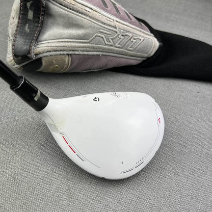 Taylormade R11 Fairway 5 Wood - Stiff Flex / 19 Degree