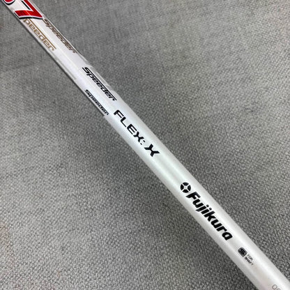 Nike Covert Tour 2.0 Fairway 3 Wood - X Flex / 15 Degree Adjustable