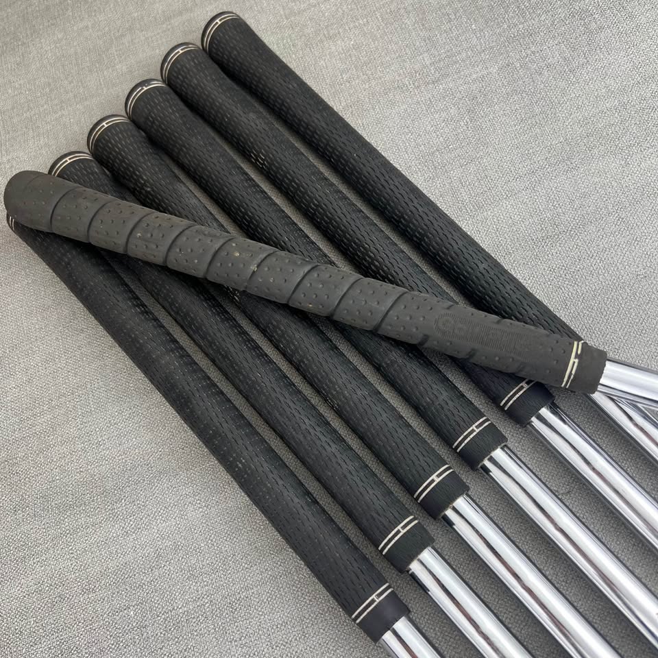 Ping i210 Irons - X Flex Nippon / 4-PW