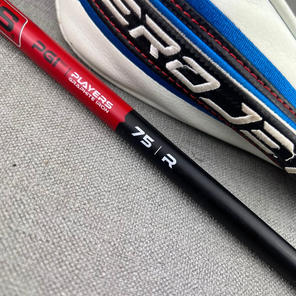 Cobra Aerojet 3 Hybrid - Regular Flex / 19 Debree