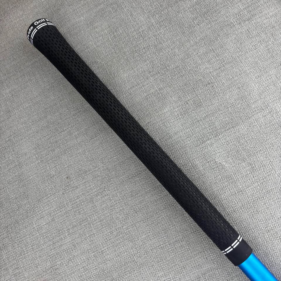 Ping Alta CB Driver Shaft - Regular Flex 50g / 45 Inches – GolfEx