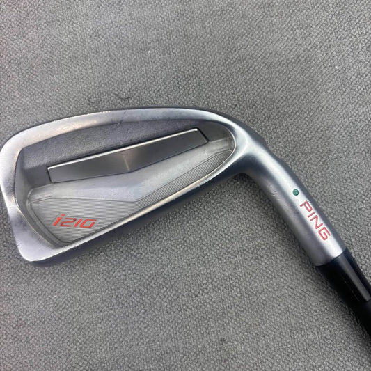 Ping i210 3 Iron - Prototype Nippon X Flex Shaft / 20 Degree