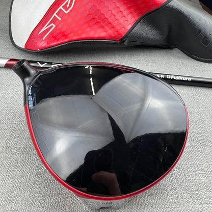 Taylormade Stealth2 Driver - Regular Flex / 10.5 Degree