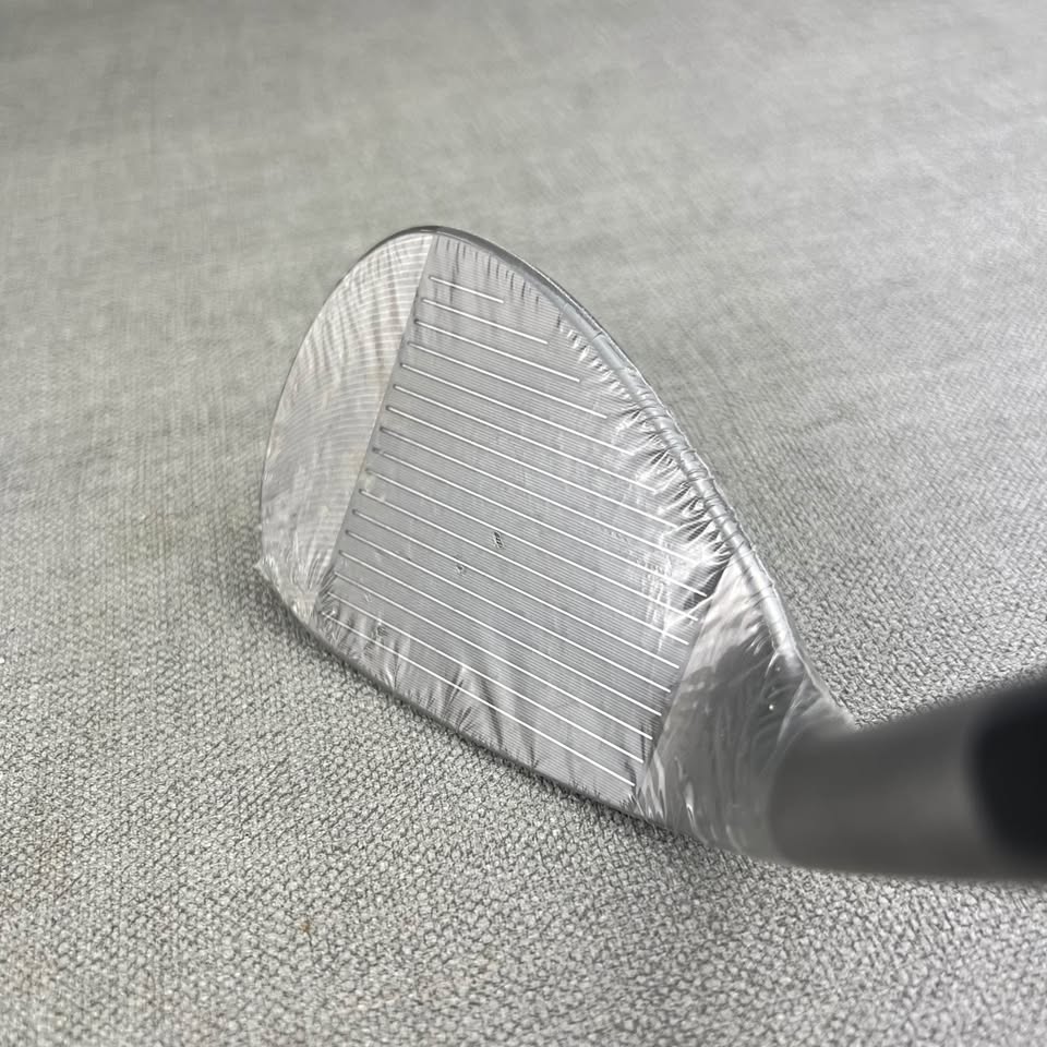 Cleveland RTX3 Lob Wedge NEW - 60 Degree / Tour Issue Wedge Flex