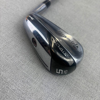 Taylormade Stealth DHY 5 - Senior Flex / 25 Degree