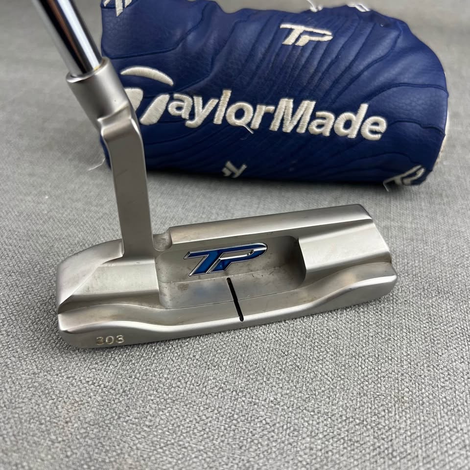 Taylormade TP Collection Soto Putter - 34 Inches