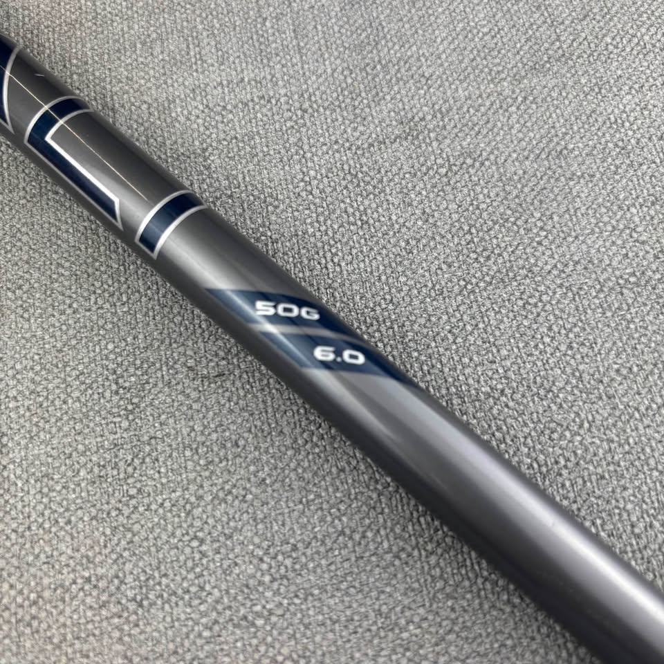 Project X Denali Stiff Shaft - 42.5 Inches (Mini Driver Or Shorter Driver / 50g