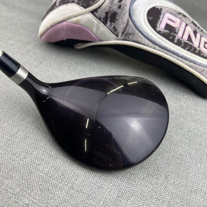 Ping Rhapsody Ladies 3 Wood - 18 Degree / Ladies Flex
