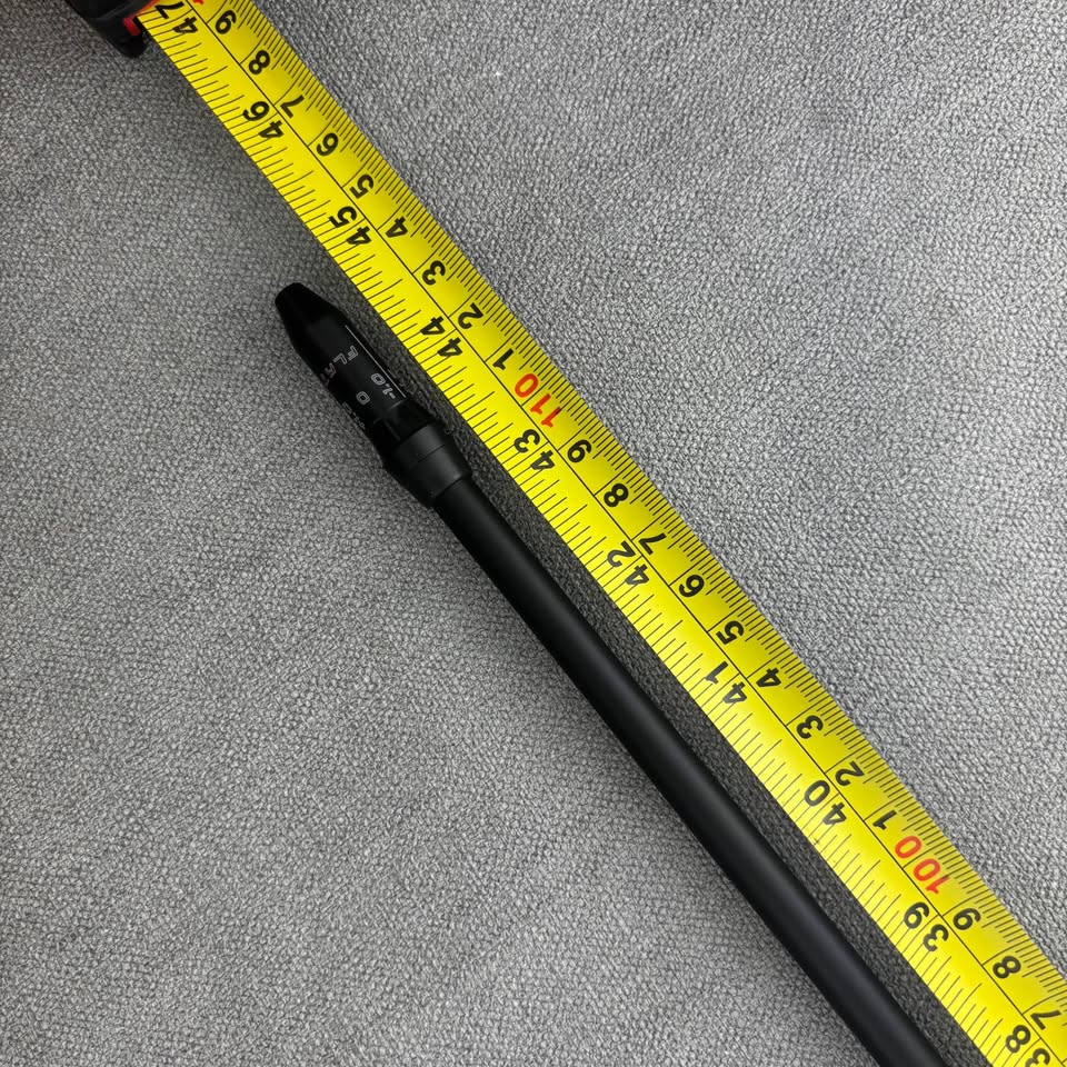 Ping Alta CB Driver Shaft - Regular Flex 50g / 45 Inches – GolfEx
