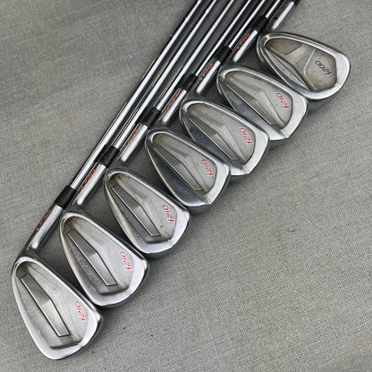 Ping i210 Irons - X Flex Nippon / 4-PW