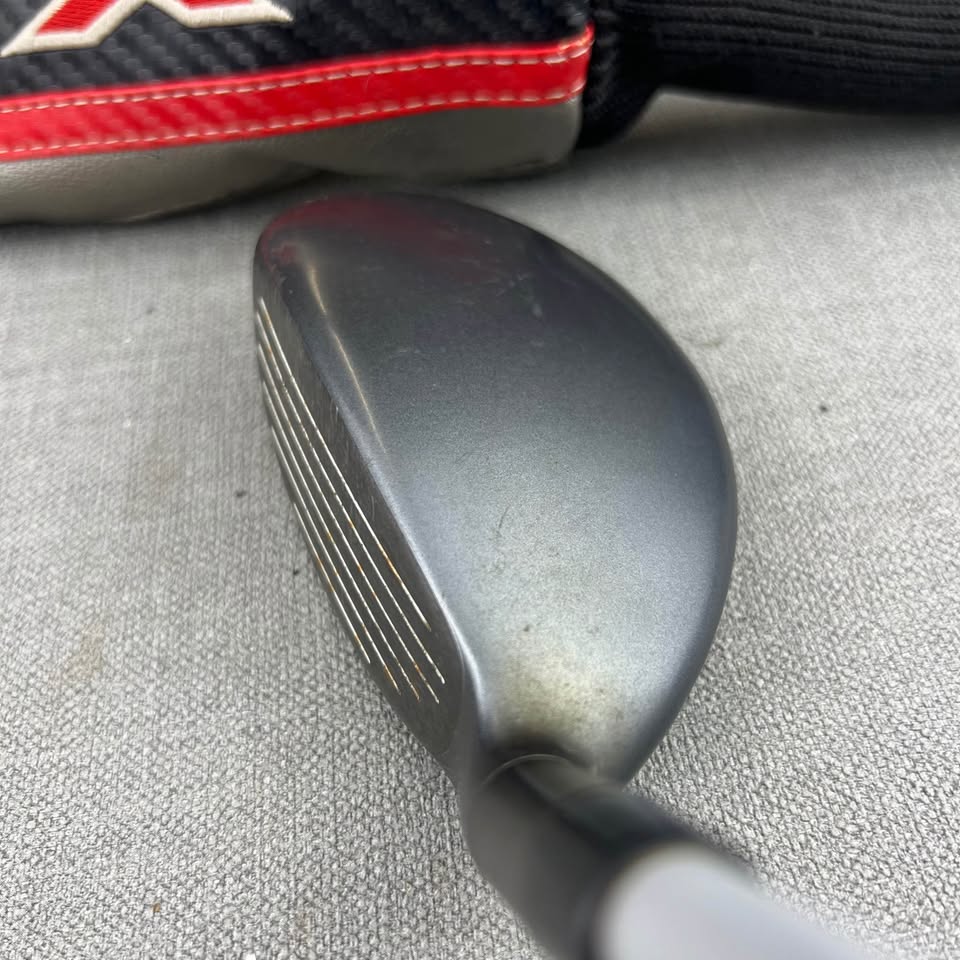 Callaway X Hot 3 Hybrid - Regular Flex / 19 Degree