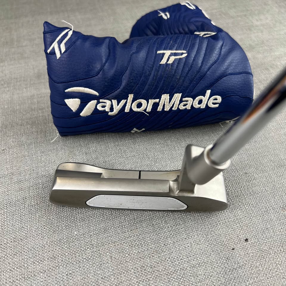 Taylormade TP Collection Soto Putter - 34 Inches
