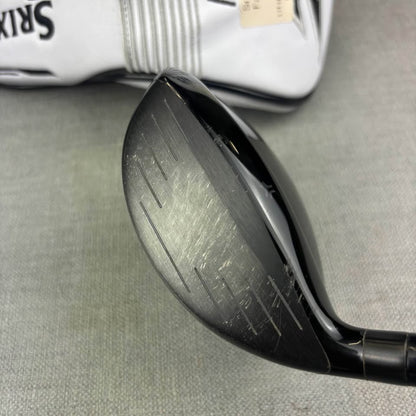 Srixon ZX Fairway 3 Wood - Stiff Flex / 15 Degree