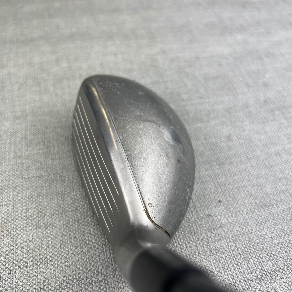 Cleveland Mashie Hybrid - Senior Flex / 23 Degree