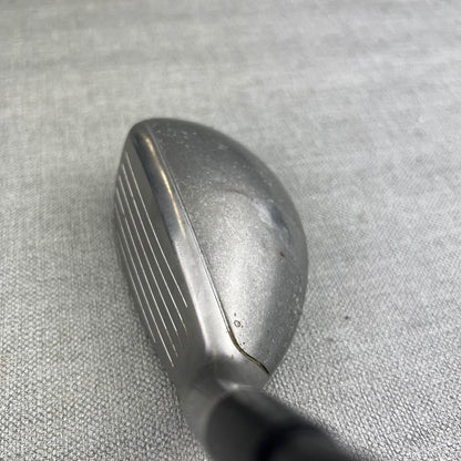 Cleveland Mashie Hybrid - Senior Flex / 23 Degree