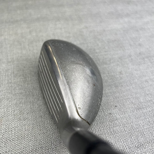 Cleveland Mashie Hybrid - Senior Flex / 23 Degree