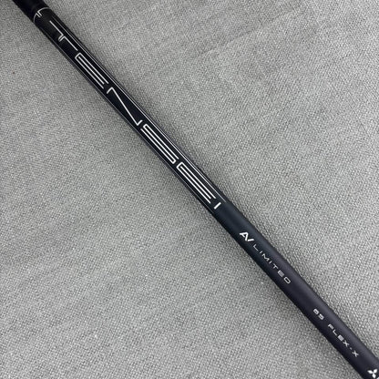 Mitsubishi Tensei AV Limited Driver Shaft - X Flex 65g / 44.5 Inches / Any Adapter