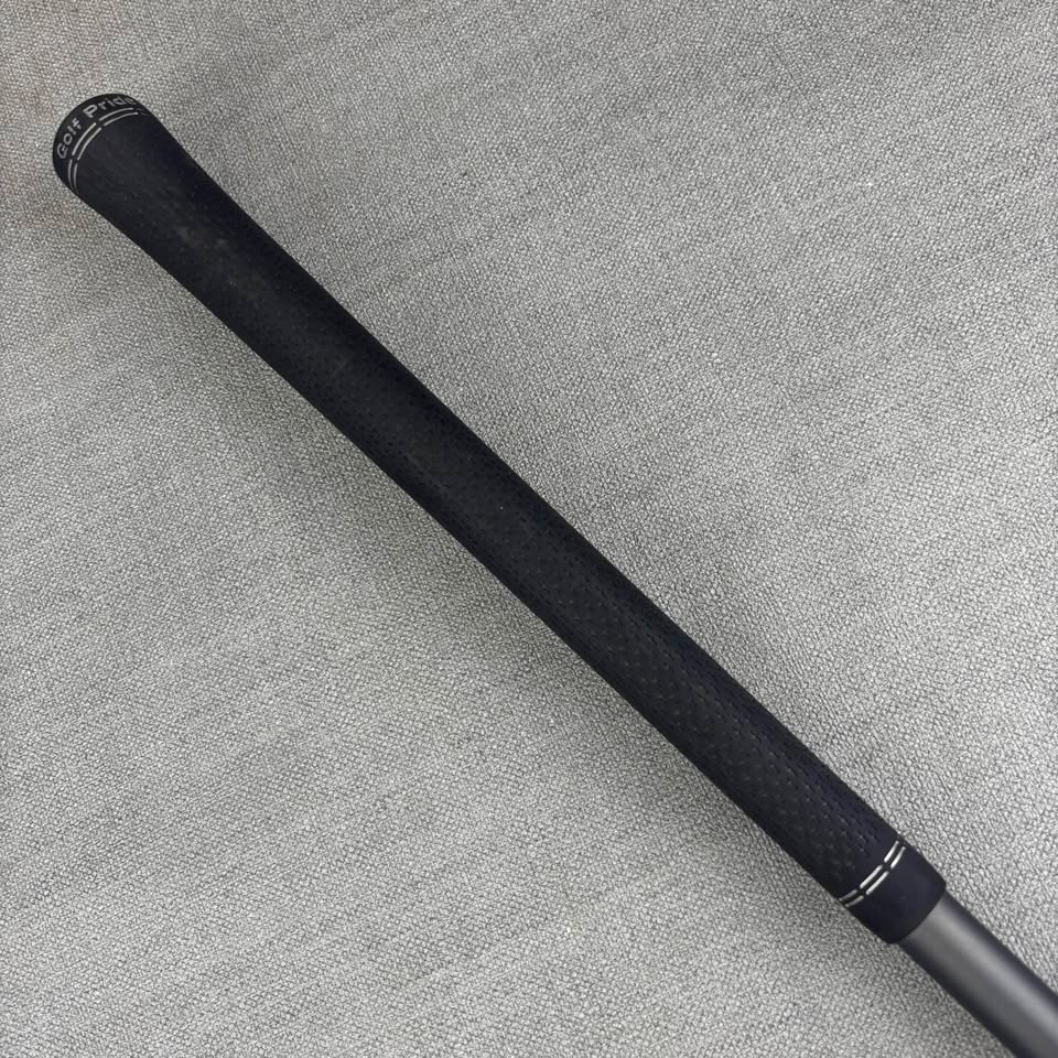 Srixon ZX Fairway 3 Wood - Stiff Flex / 15 Degree