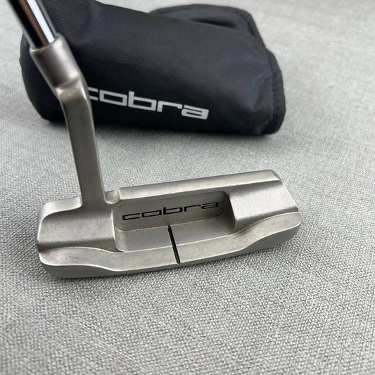 Cobra Blade Putter - 34 Inches / Cobra Grip