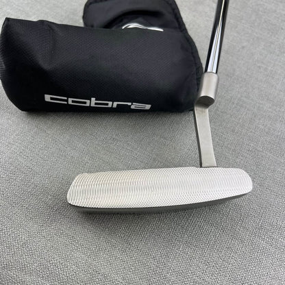 Cobra Blade Putter - 34 Inches / Cobra Grip